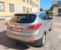 Хендай их35 2011 в Полтаве на Automoto.ua Серый Хендай их35, объемом двигателя 0 л и пробегом 189 тыс. км за 15000 $, фото 6 на Automoto.ua