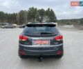 Серый Хендай их35, объемом двигателя 2 л и пробегом 200 тыс. км за 12900 $, фото 7 на Automoto.ua