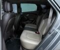 Сірий Хендай іх35, об'ємом двигуна 2 л та пробігом 186 тис. км за 11900 $, фото 16 на Automoto.ua