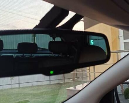 Серый Хендай их35, объемом двигателя 2 л и пробегом 248 тыс. км за 13200 $, фото 34 на Automoto.ua