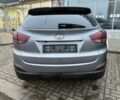 Сірий Хендай іх35, об'ємом двигуна 2 л та пробігом 186 тис. км за 11900 $, фото 2 на Automoto.ua
