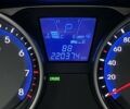 Сірий Хендай іх35, об'ємом двигуна 2.36 л та пробігом 220 тис. км за 11750 $, фото 30 на Automoto.ua