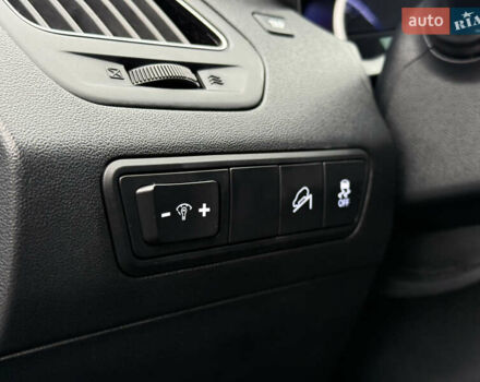 Сірий Хендай іх35, об'ємом двигуна 1.7 л та пробігом 235 тис. км за 11499 $, фото 18 на Automoto.ua