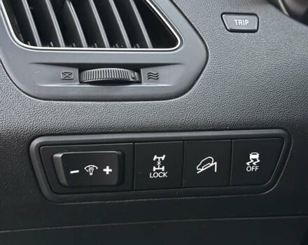 Сірий Хендай іх35, об'ємом двигуна 2 л та пробігом 262 тис. км за 13400 $, фото 20 на Automoto.ua