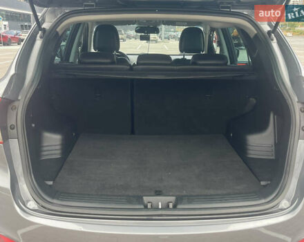 Хендай их35 2011 в Киеве на Automoto.ua Серый Хендай их35, объемом двигателя 1.69 л и пробегом 200 тыс. км за 11100 $, фото 15 на Automoto.ua