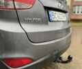 Сірий Хендай іх35, об'ємом двигуна 2.36 л та пробігом 220 тис. км за 11750 $, фото 36 на Automoto.ua