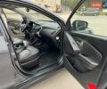 Серый Хендай их35, объемом двигателя 2 л и пробегом 200 тыс. км за 12900 $, фото 66 на Automoto.ua