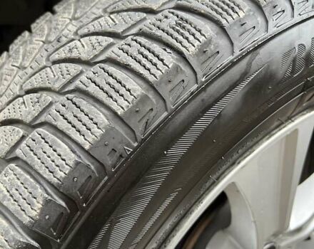 Сірий Хендай іх35, об'ємом двигуна 2.36 л та пробігом 220 тис. км за 11750 $, фото 42 на Automoto.ua