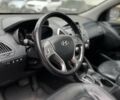 Сірий Хендай іх35, об'ємом двигуна 2.36 л та пробігом 220 тис. км за 11750 $, фото 9 на Automoto.ua