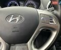 Серый Хендай их35, объемом двигателя 2 л и пробегом 107 тыс. км за 15900 $, фото 25 на Automoto.ua