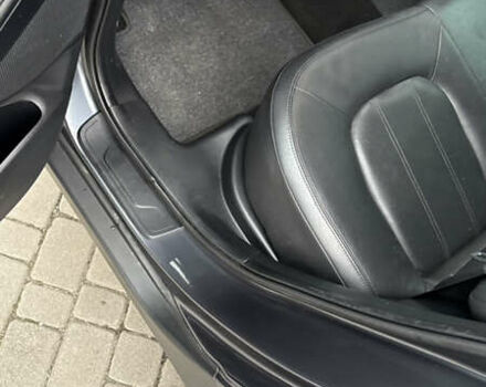 Серый Хендай их35, объемом двигателя 2 л и пробегом 245 тыс. км за 13500 $, фото 30 на Automoto.ua