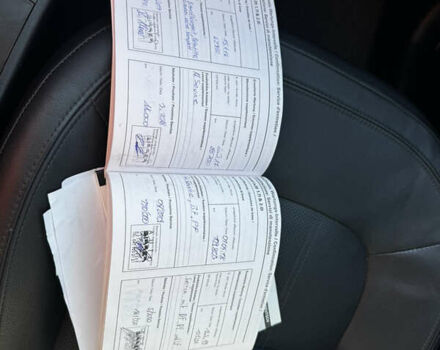 Серый Хендай их35, объемом двигателя 2 л и пробегом 229 тыс. км за 13500 $, фото 34 на Automoto.ua