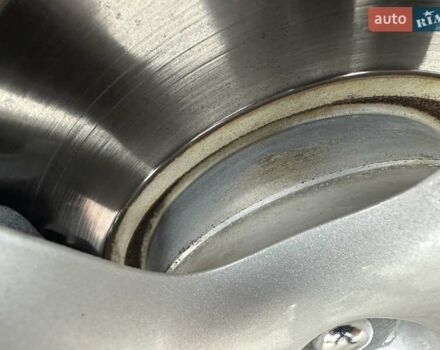 Серый Хендай их35, объемом двигателя 2 л и пробегом 107 тыс. км за 15900 $, фото 59 на Automoto.ua