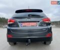Серый Хендай их35, объемом двигателя 2 л и пробегом 200 тыс. км за 12900 $, фото 25 на Automoto.ua