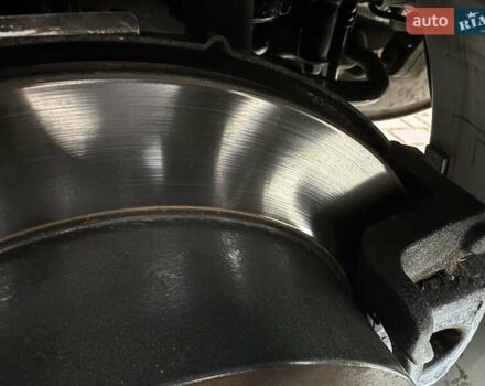 Серый Хендай их35, объемом двигателя 2 л и пробегом 107 тыс. км за 15900 $, фото 63 на Automoto.ua