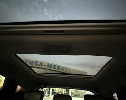 Сірий Хендай іх35, об'ємом двигуна 2 л та пробігом 262 тис. км за 13400 $, фото 29 на Automoto.ua