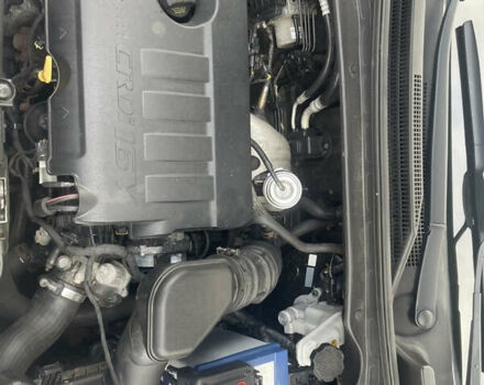 Хендай их35 2011 в Киеве на Automoto.ua Серый Хендай их35, объемом двигателя 1.69 л и пробегом 200 тыс. км за 11100 $, фото 11 на Automoto.ua