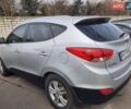 Хендай их35 2011 в Одессе на Automoto.ua Серый Хендай их35, объемом двигателя 2 л и пробегом 130 тыс. км за 12000 $, фото 6 на Automoto.ua
