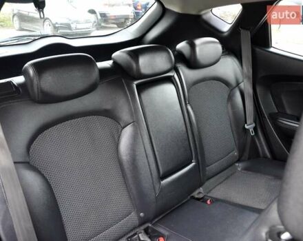 Серый Хендай их35, объемом двигателя 2 л и пробегом 267 тыс. км за 8999 $, фото 25 на Automoto.ua