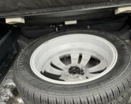 Сірий Хендай іх35, об'ємом двигуна 2.36 л та пробігом 220 тис. км за 11750 $, фото 40 на Automoto.ua