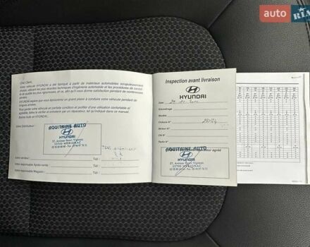 Серый Хендай их35, объемом двигателя 2 л и пробегом 107 тыс. км за 15900 $, фото 65 на Automoto.ua