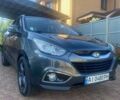 Хендай их35 2011 в Белой Церкве на Automoto.ua Серый Хендай их35, объемом двигателя 2 л и пробегом 196 тыс. км за 14650 $, фото 19 на Automoto.ua