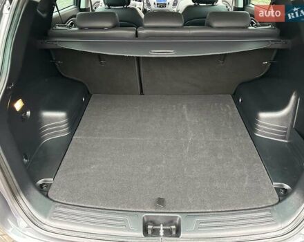 Серый Хендай их35, объемом двигателя 2 л и пробегом 107 тыс. км за 15900 $, фото 50 на Automoto.ua