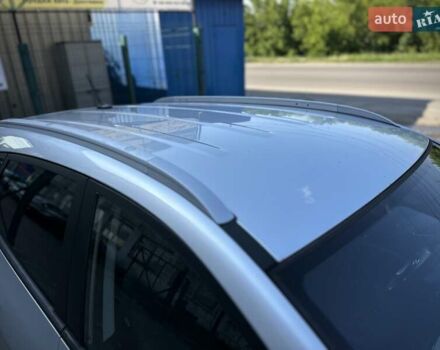 Серый Хендай их35, объемом двигателя 2 л и пробегом 279 тыс. км за 13700 $, фото 50 на Automoto.ua