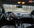 Серый Хендай их35, объемом двигателя 1.7 л и пробегом 195 тыс. км за 11750 $, фото 25 на Automoto.ua