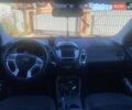 Хендай их35 2011 в Белой Церкве на Automoto.ua Серый Хендай их35, объемом двигателя 2 л и пробегом 196 тыс. км за 14650 $, фото 17 на Automoto.ua