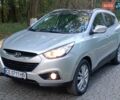 Хендай их35 2011 в Черновцах на Automoto.ua Серый Хендай их35, объемом двигателя 2 л и пробегом 179 тыс. км за 12900 $, фото 1 на Automoto.ua