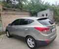 Хендай их35 2011 в Киеве на Automoto.ua Серый Хендай их35, объемом двигателя 2 л и пробегом 227 тыс. км за 12500 $, фото 2 на Automoto.ua