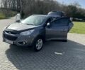 Серый Хендай их35, объемом двигателя 2.4 л и пробегом 220 тыс. км за 11750 $, фото 15 на Automoto.ua