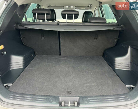 Серый Хендай их35, объемом двигателя 2 л и пробегом 240 тыс. км за 11500 $, фото 56 на Automoto.ua