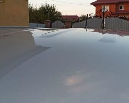 Серый Хендай их35, объемом двигателя 2 л и пробегом 248 тыс. км за 13200 $, фото 31 на Automoto.ua