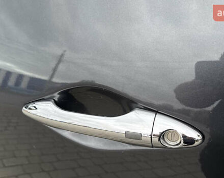 Серый Хендай их35, объемом двигателя 2 л и пробегом 245 тыс. км за 13500 $, фото 43 на Automoto.ua