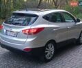 Хендай их35 2011 в Черновцах на Automoto.ua Серый Хендай их35, объемом двигателя 2 л и пробегом 179 тыс. км за 12900 $, фото 9 на Automoto.ua