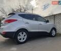 Хендай их35 2011 в Одессе на Automoto.ua Серый Хендай их35, объемом двигателя 2 л и пробегом 130 тыс. км за 12000 $, фото 11 на Automoto.ua