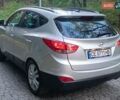 Хендай их35 2011 в Черновцах на Automoto.ua Серый Хендай их35, объемом двигателя 2 л и пробегом 179 тыс. км за 12900 $, фото 26 на Automoto.ua