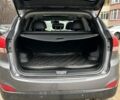 Сірий Хендай іх35, об'ємом двигуна 2.36 л та пробігом 220 тис. км за 11750 $, фото 39 на Automoto.ua