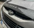 Сірий Хендай іх35, об'ємом двигуна 2.36 л та пробігом 220 тис. км за 11750 $, фото 33 на Automoto.ua