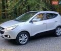 Хендай их35 2011 в Черновцах на Automoto.ua Серый Хендай их35, объемом двигателя 2 л и пробегом 179 тыс. км за 12900 $, фото 8 на Automoto.ua