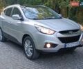Хендай их35 2011 в Черновцах на Automoto.ua Серый Хендай их35, объемом двигателя 2 л и пробегом 179 тыс. км за 12900 $, фото 23 на Automoto.ua