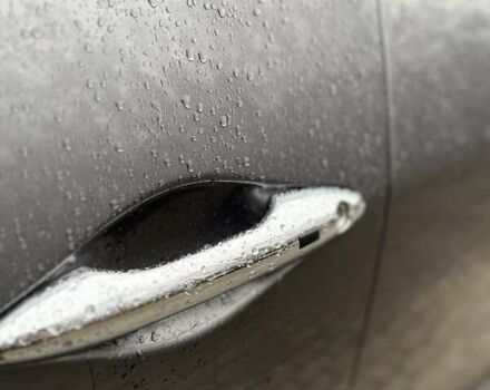 Сірий Хендай іх35, об'ємом двигуна 2.36 л та пробігом 220 тис. км за 11750 $, фото 34 на Automoto.ua