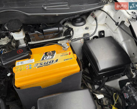 Сірий Хендай іх35, об'ємом двигуна 2 л та пробігом 132 тис. км за 11999 $, фото 42 на Automoto.ua