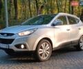 Хендай их35 2011 в Черновцах на Automoto.ua Серый Хендай их35, объемом двигателя 2 л и пробегом 179 тыс. км за 12900 $, фото 17 на Automoto.ua
