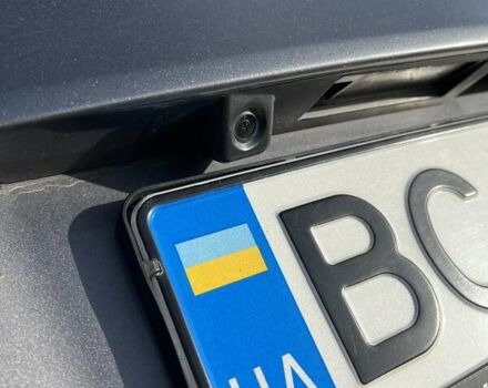 Серый Хендай их35, объемом двигателя 2.4 л и пробегом 220 тыс. км за 11750 $, фото 59 на Automoto.ua