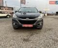 Серый Хендай их35, объемом двигателя 2 л и пробегом 274 тыс. км за 11900 $, фото 12 на Automoto.ua