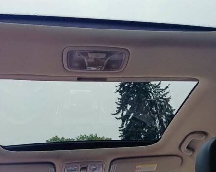 Серый Хендай их35, объемом двигателя 2 л и пробегом 230 тыс. км за 11500 $, фото 30 на Automoto.ua