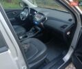 Хендай их35 2011 в Черновцах на Automoto.ua Серый Хендай их35, объемом двигателя 2 л и пробегом 179 тыс. км за 12900 $, фото 29 на Automoto.ua
